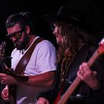 The Alex Lucero Band @ Biscuits and Blues