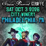 City Winery Philadelphia (VIP add-ons still available)