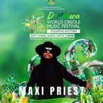 World Creole Music Festival