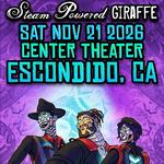 Steam Powered Giraffe: Live in Concert