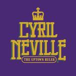 Cyril Neville