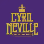 Cyril Neville