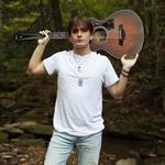 Alex Shumaker Acoustic at Club Savoy
