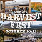 Gore Mountain Harvest Festival 