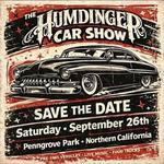 Humdinger Hot Rod & Kustom Show