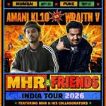 AMANI KL10