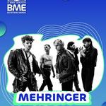 MEHRINGER - BME NAPOK