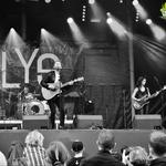 LYS at Beijing International Canal Arts Festival