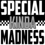 Specials & Madness st the Leeds Irish Centre