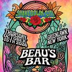 Beau's Bar