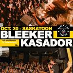 Saskatoon - The Black Cat Tavern