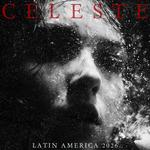 CELESTE - September 9th · Bogotá, Colombia · B Bar