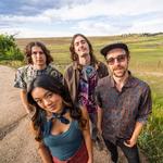 Wolves & People Music Hall presents Broken Compass
