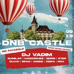 dnb castle