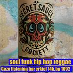 secret sauce society