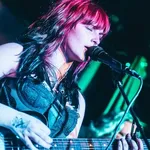 Fiona Hayes