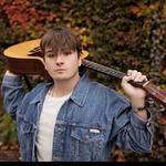 Alex Shumaker Acoustic at Woodlands Tavern