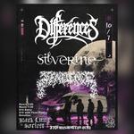 DIFFERENCES HEADLINER