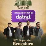 Twin Strings Karwaan - Bengaluru