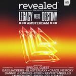 Blasterjaxx @ Revealed Recordings ADE 
