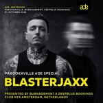 Blasterjaxx @ Parookaville ADE