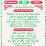 Granada Sound 2026