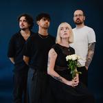 Bleach Lab @ The Lexington, London 