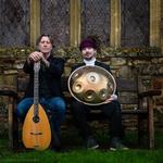 Steve Knightley with Daniel Salvatore @Launceston Folk Club