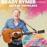Live Music w/ Brady Rymer & Friends | Village Art Walk