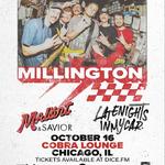 MILLINGTON in CHICAGO