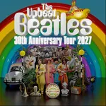 The Upbeat Beatles