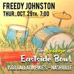 Nashville Thursday Night