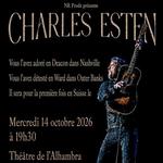 Charles Esten