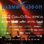 Karmøygeddon Metal Festival 2027