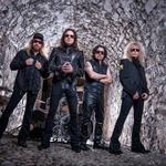 Stryper + Hedras