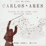 Carlos Ares - Movistar Arena