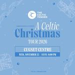 A Celtic Christmas 2026