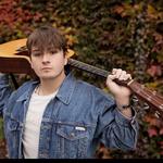 Alex Shumaker Acoustic at the Hitching Post