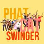 Blake Lewis w/Phat Cat Swinger