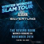 Winter Wonder Slam Tour
