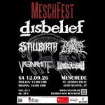 MESCHFEST 2026