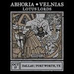 Velnias and Abhoria