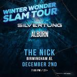 Winter Wonder Slam Tour