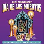 Día de los Muertos Celebration at Mesa Arts Center 2026