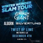 Winter Wonder Slam Tour