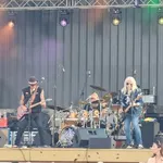 Resurrection Blues Band