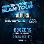 Winter Wonder Slam Tour