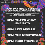HAAM Day Music Festival