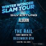 Winter Wonder Slam Tour