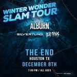 Winter Wonder Slam Tour